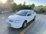 2018 BYD F3 1.5L 109HP L4 5MT