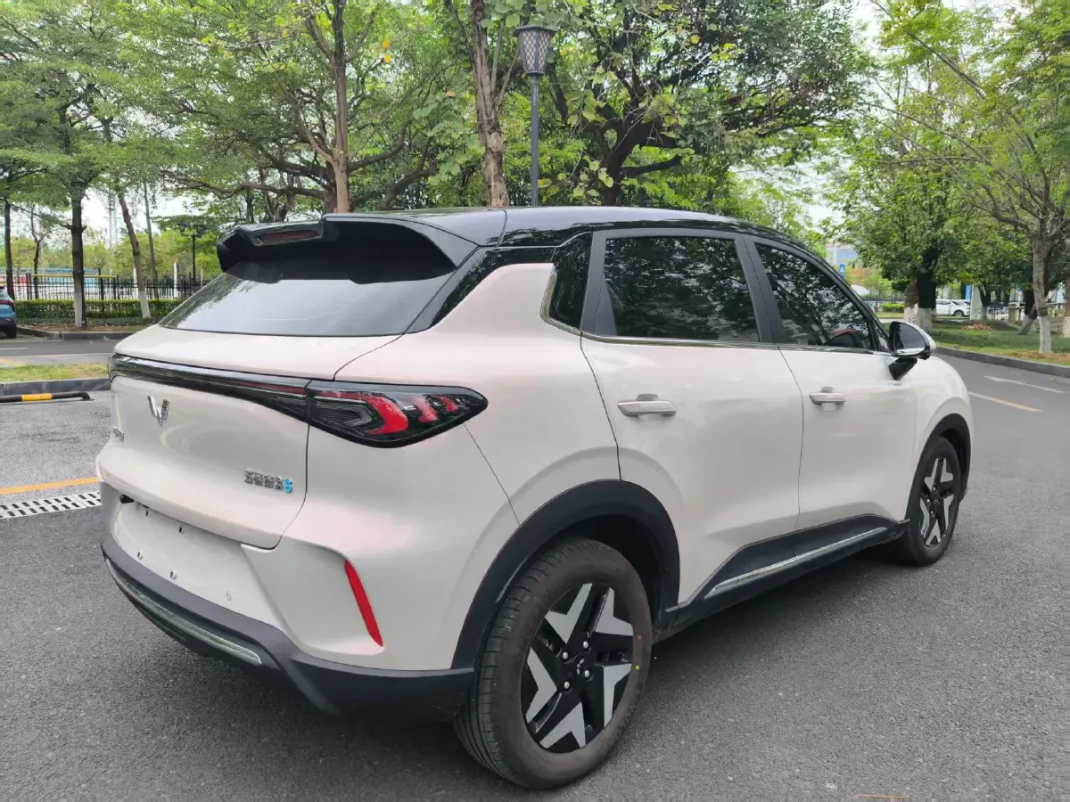 2025 Geely Galaxy XingYuan BEV 40.16KWH,autocango,china used car exporter,china ev exporter,chinese used car exporter,chinese used ev exporter