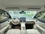 2025 Geely Galaxy XingYuan BEV 40.16KWH