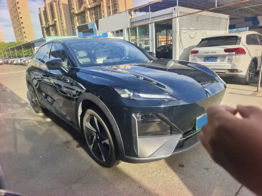 2024 Deepal S07 1.5L 95HP L4 REEV 18.99KWH,autocango,china used car exporter,china ev exporter,chinese used car exporter,chinese used ev exporter