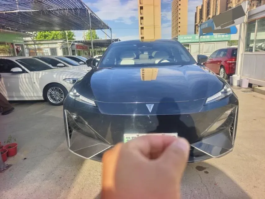 2024 Deepal S07 1.5L 95HP L4 REEV 18.99KWH,autocango,china used car exporter,china ev exporter,chinese used car exporter,chinese used ev exporter