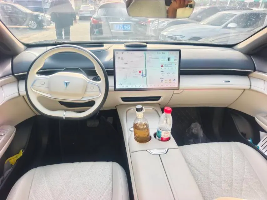 2024 Deepal S07 1.5L 95HP L4 REEV 18.99KWH,autocango,china used car exporter,china ev exporter,chinese used car exporter,chinese used ev exporter