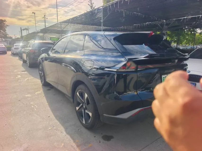 2024 Deepal S07 1.5L 95HP L4 REEV 18.99KWH,autocango,china used car exporter,china ev exporter,chinese used car exporter,chinese used ev exporter
