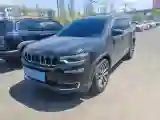 2018 Jeep Grand Commander 2.0T 265HP L4 9AT