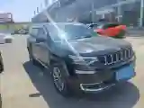 2018 Jeep Grand Commander 2.0T 265HP L4 9AT
