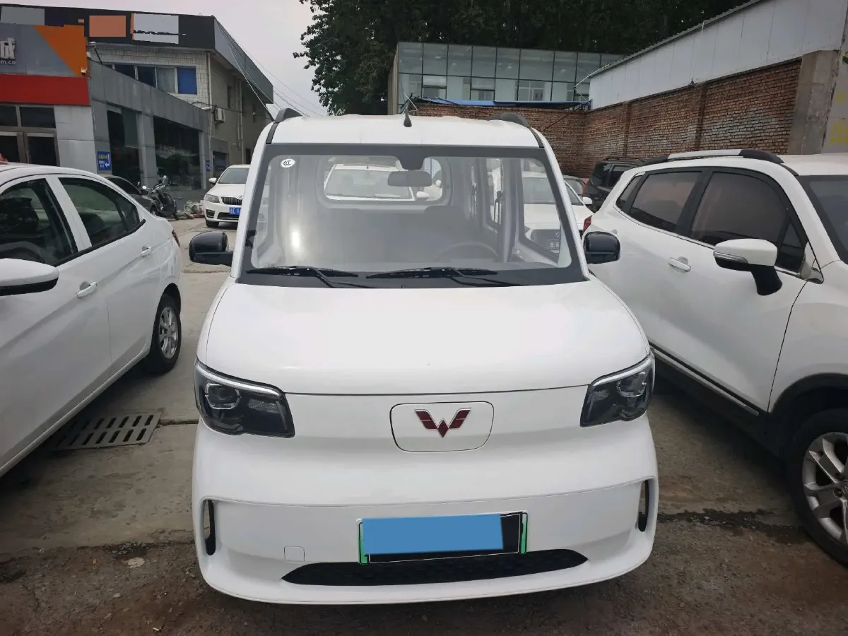 2025 WuLing ZhiGuang BEV 17.7KWH,autocango,china used car exporter,china ev exporter,chinese used car exporter,chinese used ev exporter