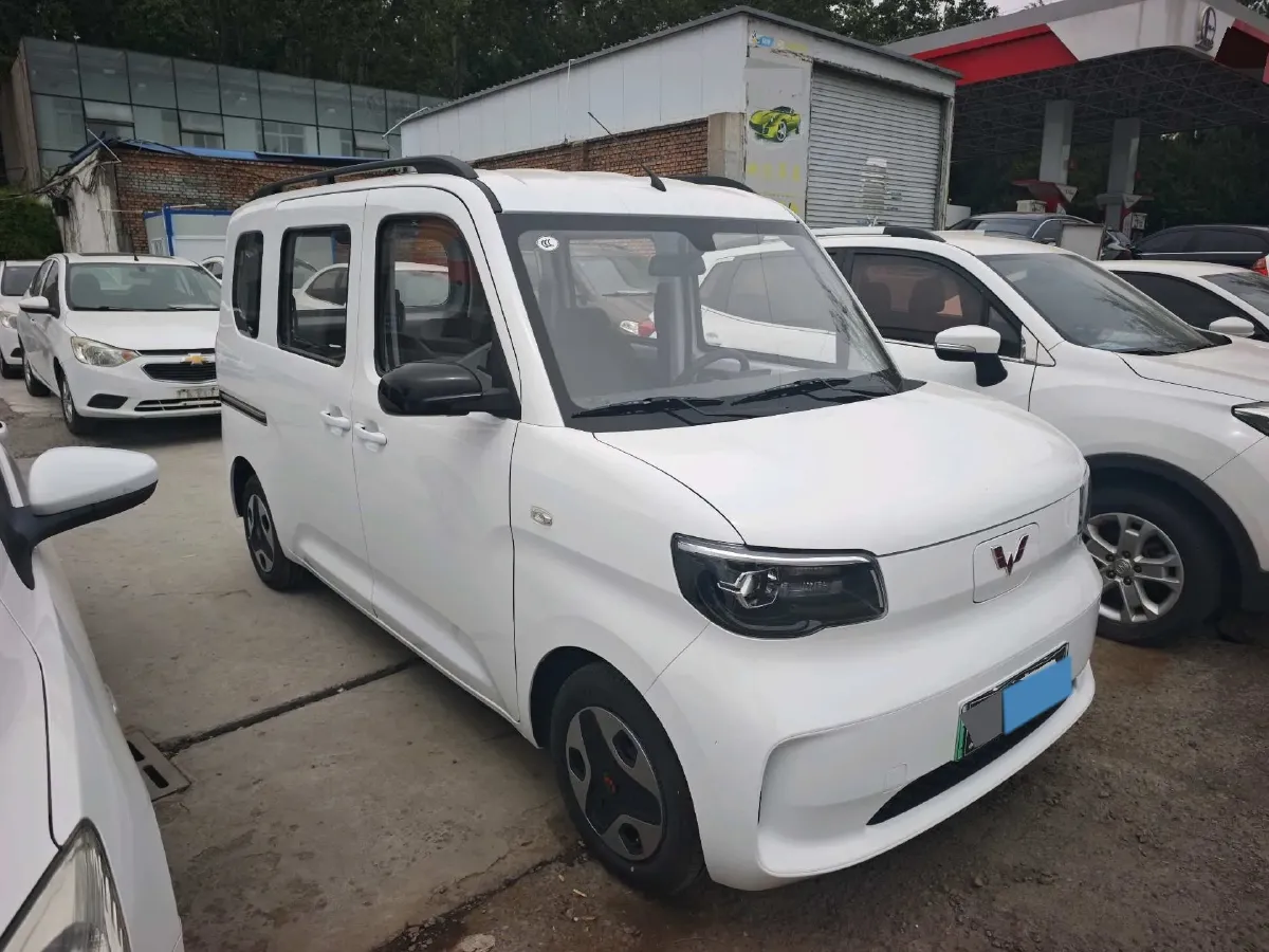2025 WuLing ZhiGuang BEV 17.7KWH,autocango,china used car exporter,china ev exporter,chinese used car exporter,chinese used ev exporter