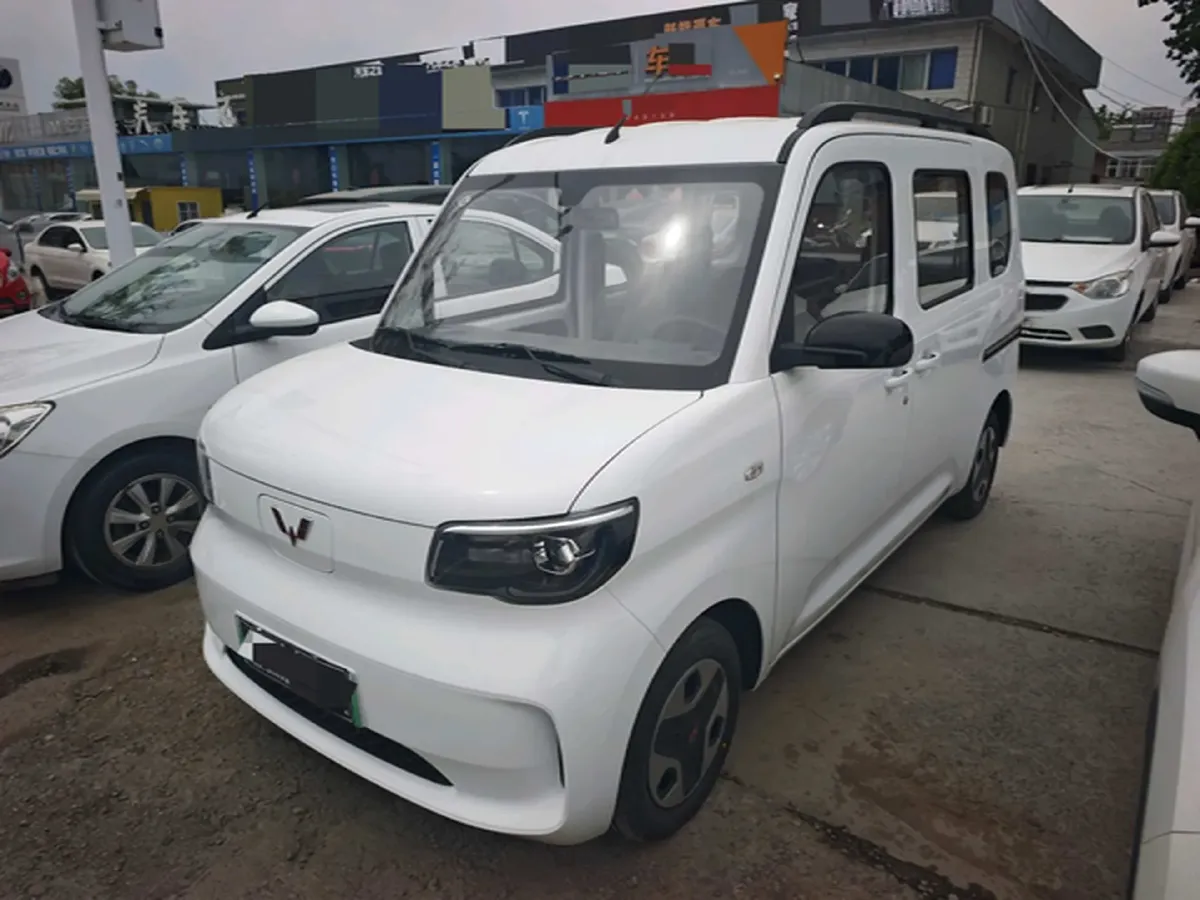 2025 WuLing ZhiGuang BEV 17.7KWH,autocango,china used car exporter,china ev exporter,chinese used car exporter,chinese used ev exporter