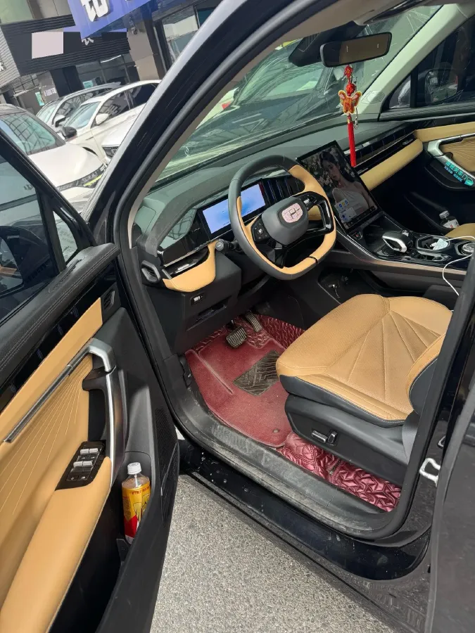 2023 Geely StarRay 1.5T 181HP L4 7DCT,autocango,china used car exporter,china ev exporter,chinese used car exporter,chinese used ev exporter