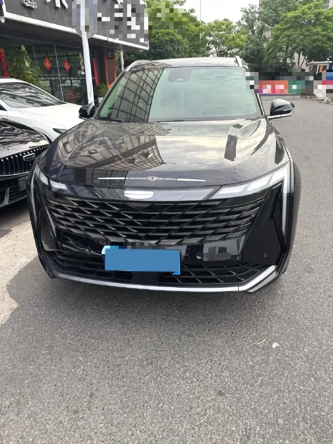 2023 Geely StarRay 1.5T 181HP L4 7DCT,autocango,china used car exporter,china ev exporter,chinese used car exporter,chinese used ev exporter
