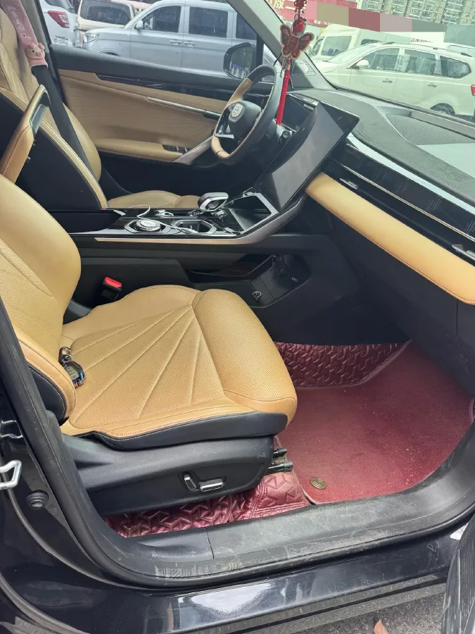 2023 Geely StarRay 1.5T 181HP L4 7DCT,autocango,china used car exporter,china ev exporter,chinese used car exporter,chinese used ev exporter