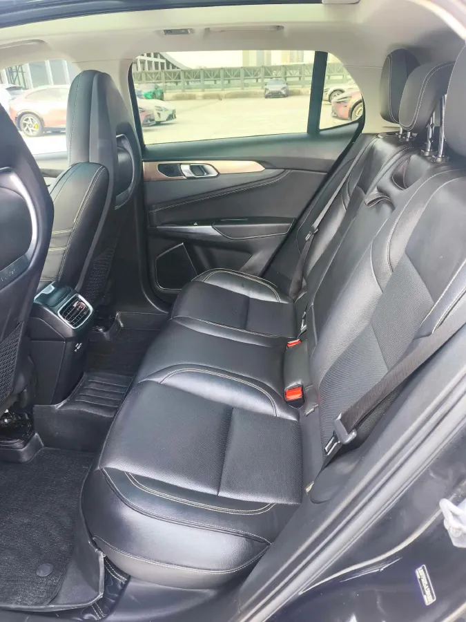 2018 Foton Tunland 2.0T 218HP L4 6AT,autocango,china used car exporter,china ev exporter,chinese used car exporter,chinese used ev exporter