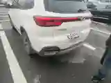 2018 Chery Tiggo 8 1.5T 147HP L4 6MT