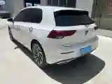 2021 Volkswagen Golf 1.4T 150HP L4 7DCT