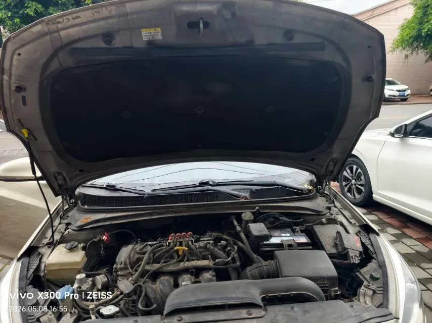 2017 Hyundai Mistra 1.8L 143HP L4 6AT,autocango,china used car exporter,china ev exporter,chinese used car exporter,chinese used ev exporter