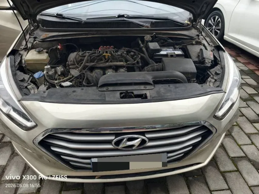 2017 Hyundai Mistra 1.8L 143HP L4 6AT,autocango,china used car exporter,china ev exporter,chinese used car exporter,chinese used ev exporter