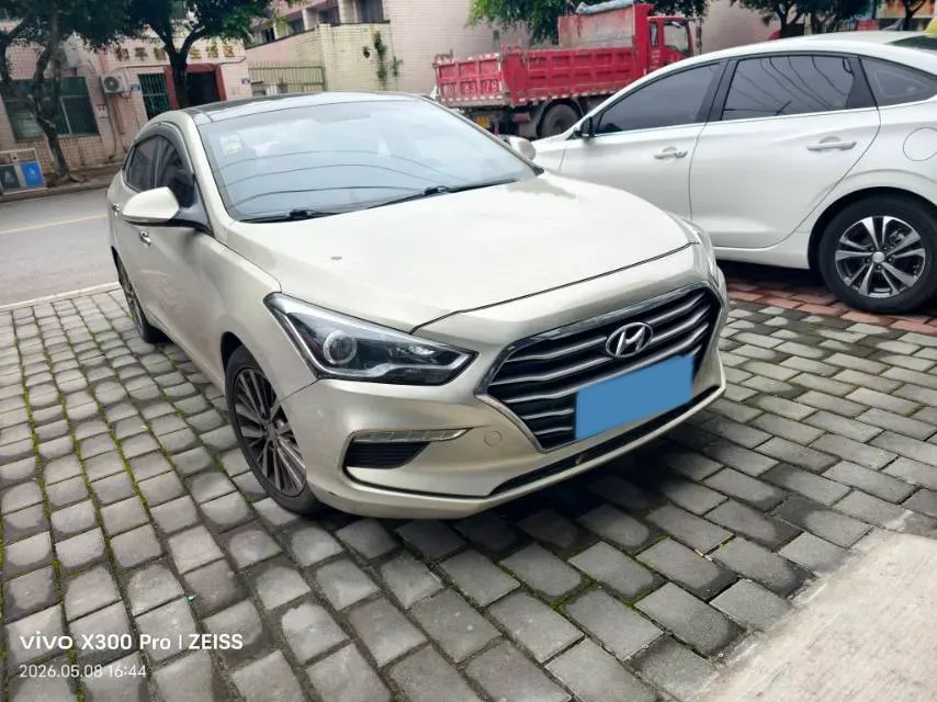 2017 Hyundai Mistra 1.8L 143HP L4 6AT,autocango,china used car exporter,china ev exporter,chinese used car exporter,chinese used ev exporter