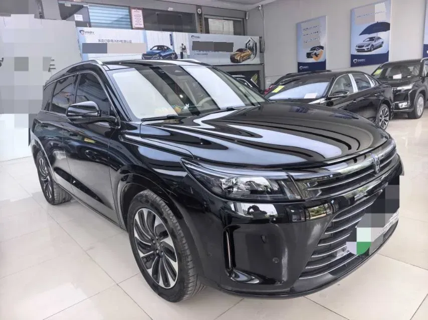 2024 AITO AITO M7 1.5T 152HP L4 REEV 40KWH,autocango,china used car exporter,china ev exporter,chinese used car exporter,chinese used ev exporter