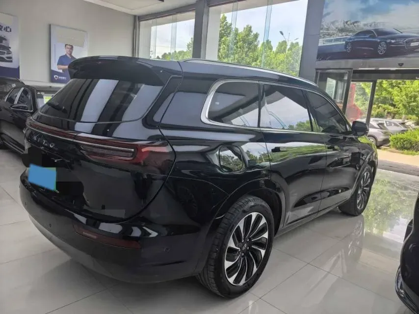 2024 AITO AITO M7 1.5T 152HP L4 REEV 40KWH,autocango,china used car exporter,china ev exporter,chinese used car exporter,chinese used ev exporter