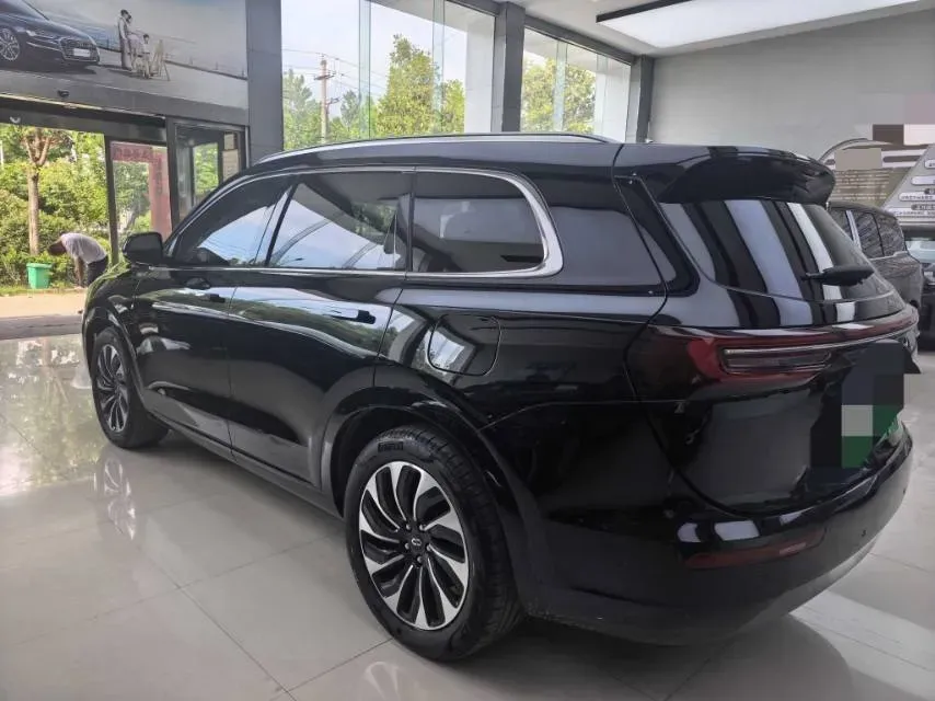 2024 AITO AITO M7 1.5T 152HP L4 REEV 40KWH,autocango,china used car exporter,china ev exporter,chinese used car exporter,chinese used ev exporter