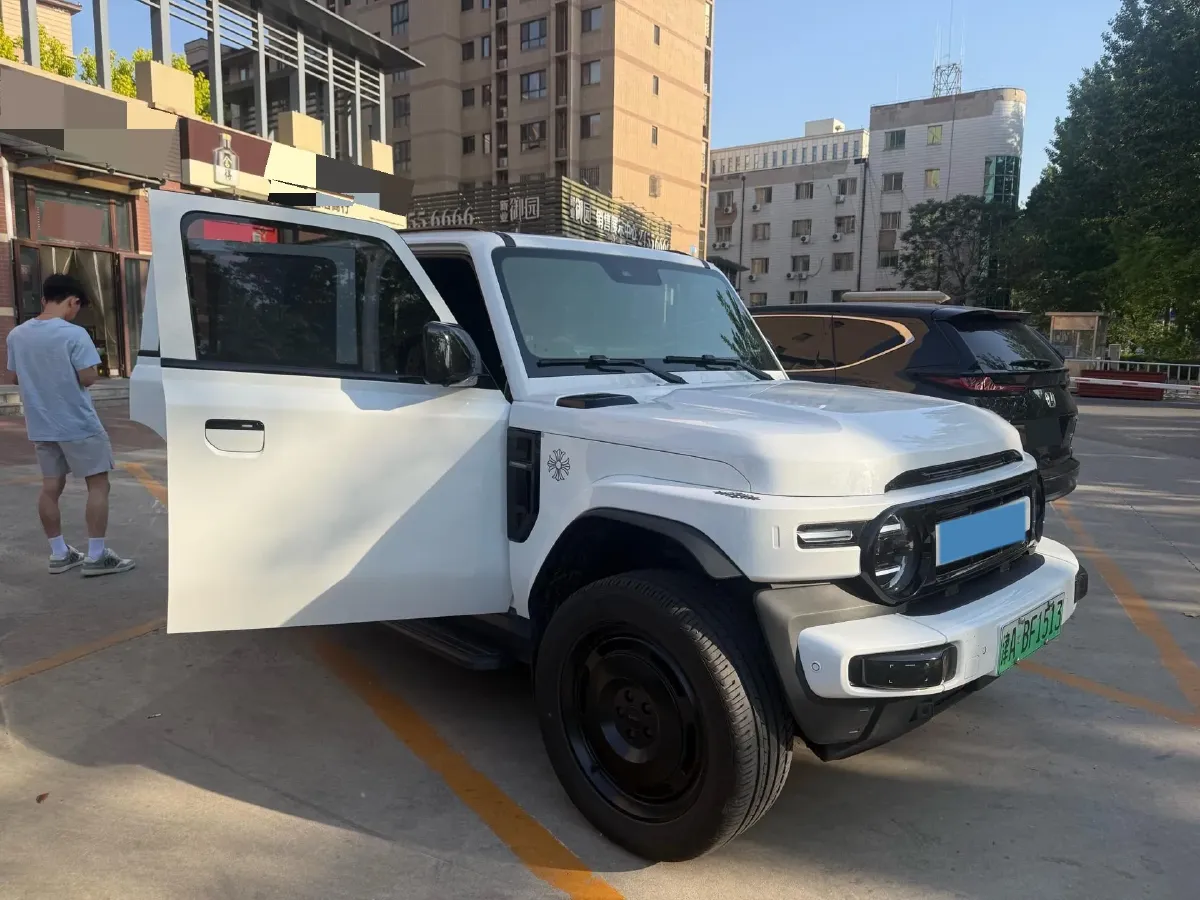 2025 iCAR iCAR Super V23 BEV 59.93KWH,autocango,china used car exporter,china ev exporter,chinese used car exporter,chinese used ev exporter