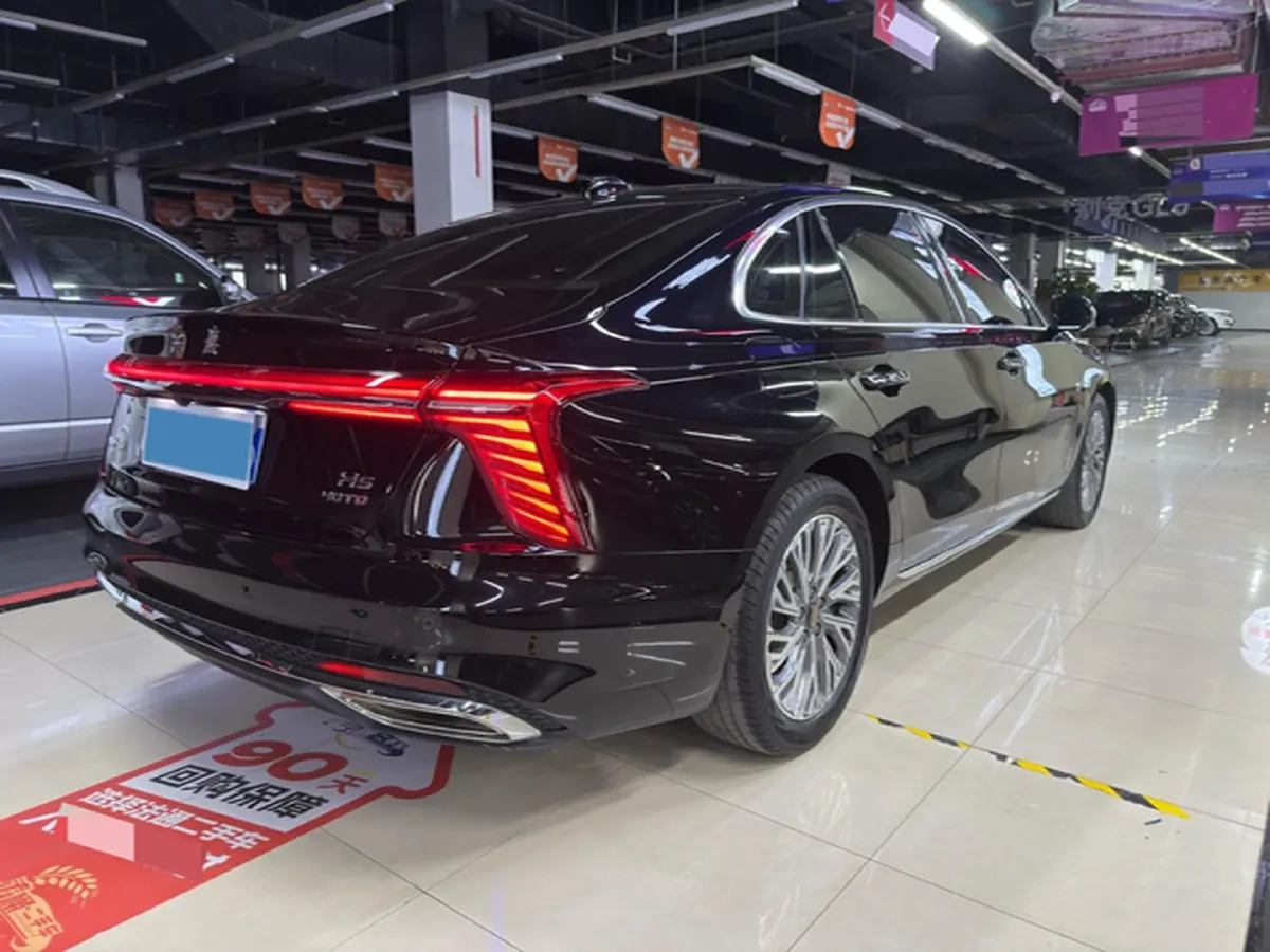 2024 HongQi H5 2.0T 224HP L4 8AT,autocango,china used car exporter,china ev exporter,chinese used car exporter,chinese used ev exporter