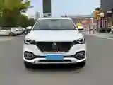 2018 Beijing BJ40 2.3T 250HP L4 6AT