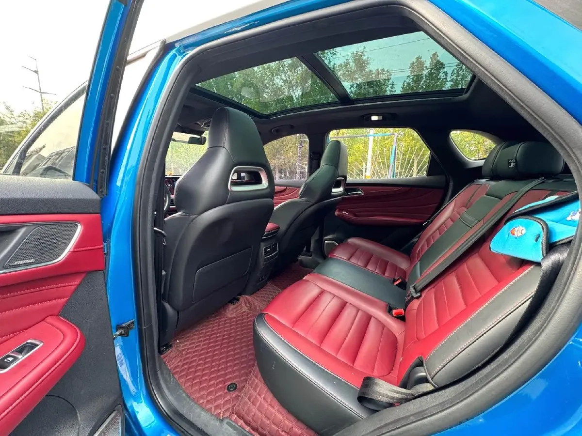 2018 Beijing BJ40 2.3T 250HP L4 6AT,autocango,china used car exporter,china ev exporter,chinese used car exporter,chinese used ev exporter