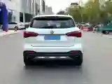 2018 Beijing BJ40 2.3T 250HP L4 6AT