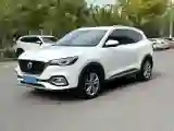 2018 Beijing BJ40 2.3T 250HP L4 6AT
