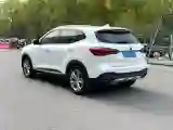 2018 Beijing BJ40 2.3T 250HP L4 6AT