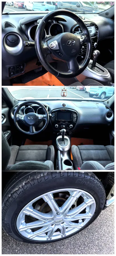 2014 Mitsubishi Outlander 2.0L 150HP L4 CVT,autocango,china used car exporter,china ev exporter,chinese used car exporter,chinese used ev exporter