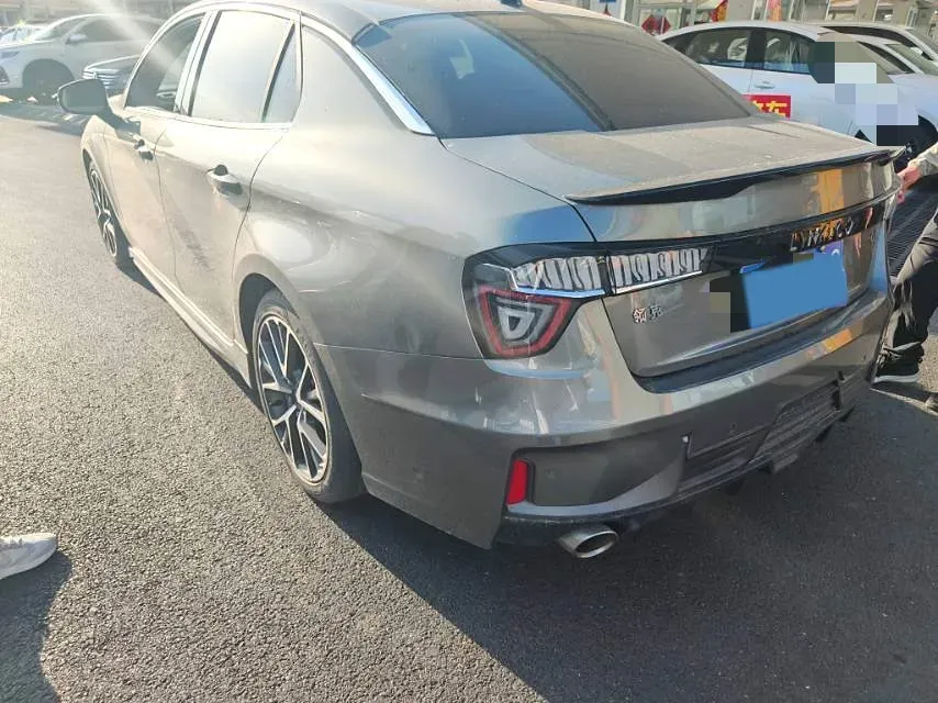 2021 LYNK&CO 03 1.5T 180HP L3 7DCT,autocango,china used car exporter,china ev exporter,chinese used car exporter,chinese used ev exporter