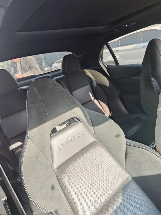2021 LYNK&CO 03 1.5T 180HP L3 7DCT,autocango,china used car exporter,china ev exporter,chinese used car exporter,chinese used ev exporter