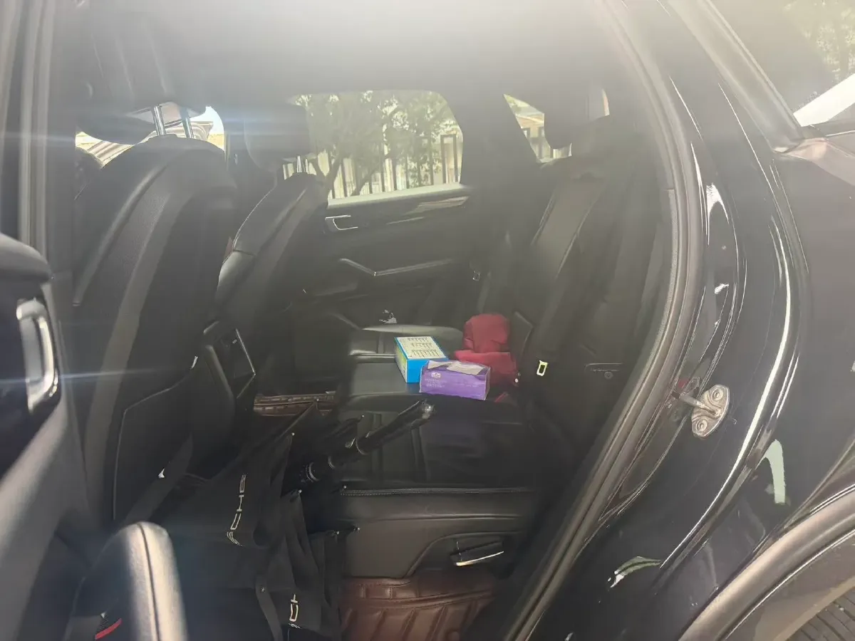 2019 Porsche Cayenne 3.0T 340HP V6 8AT,autocango,china used car exporter,china ev exporter,chinese used car exporter,chinese used ev exporter
