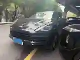 2019 Porsche Cayenne 3.0T 340HP V6 8AT