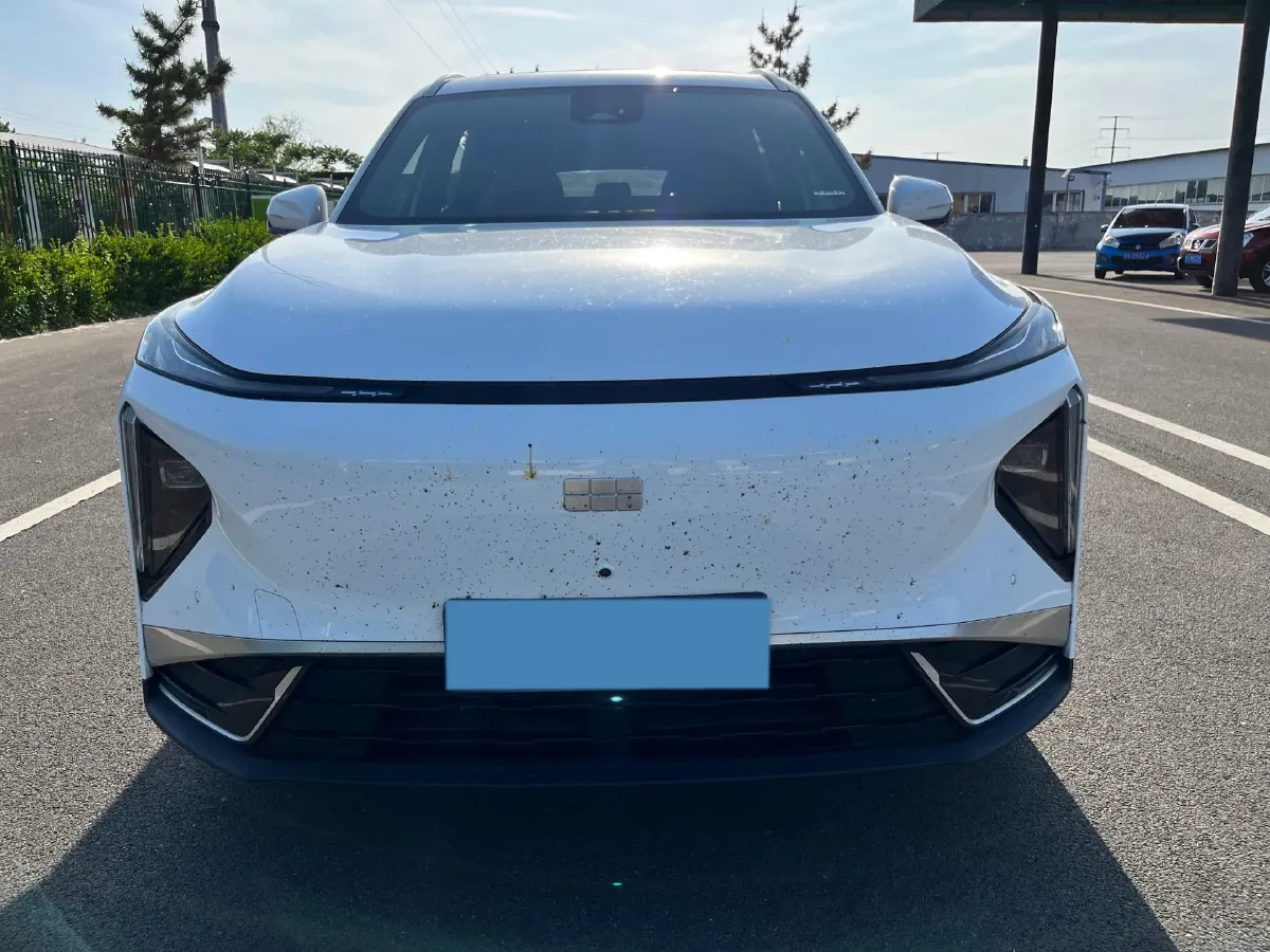 2025 Geely Galaxy L7 1.5L 112HP L4 1DHT PHEV 18.4KWH,autocango,china used car exporter,china ev exporter,chinese used car exporter,chinese used ev exporter