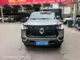 2021 Great Wall Poer 2.0T 163HP L4 8AT