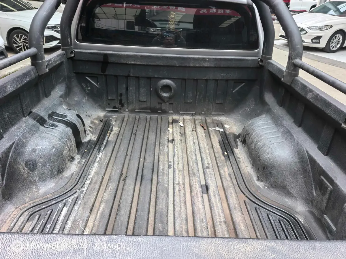 2021 Great Wall Poer 2.0T 163HP L4 8AT,autocango,china used car exporter,china ev exporter,chinese used car exporter,chinese used ev exporter