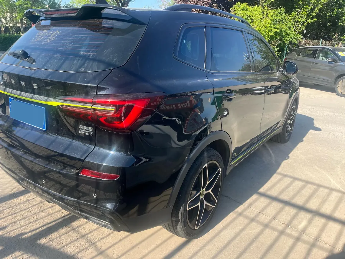 2021 Roewe RX5 1.5T 181HP L4 7DCT,autocango,china used car exporter,china ev exporter,chinese used car exporter,chinese used ev exporter