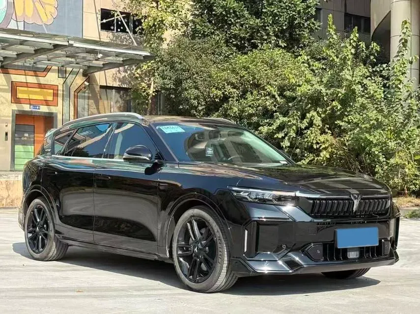 2024 Voyah FREE 1.5T 150HP L4 REEV 39.2KWH,autocango,china used car exporter,china ev exporter,chinese used car exporter,chinese used ev exporter