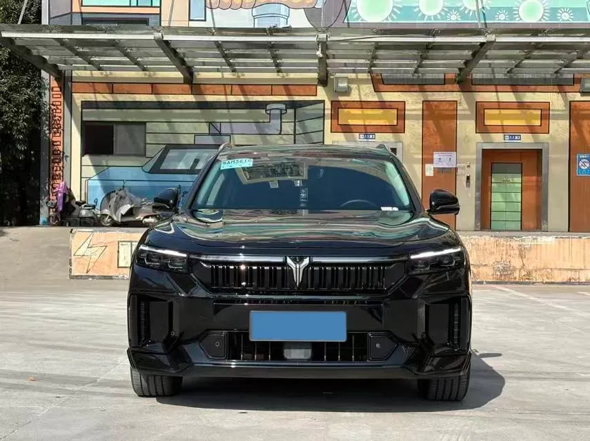 2024 Voyah FREE 1.5T 150HP L4 REEV 39.2KWH,autocango,china used car exporter,china ev exporter,chinese used car exporter,chinese used ev exporter