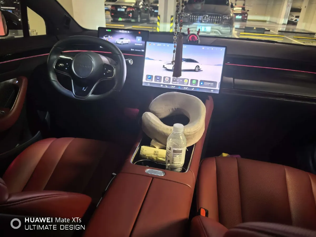 2024 Luxeed S7 BEV 82KWH,autocango,china used car exporter,china ev exporter,chinese used car exporter,chinese used ev exporter