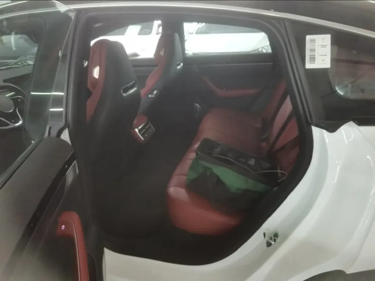 2024 Luxeed S7 BEV 82KWH,autocango,china used car exporter,china ev exporter,chinese used car exporter,chinese used ev exporter
