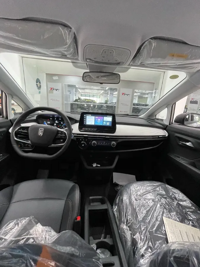 2024 Foton Mars 2.0T 245HP L4 8AT,autocango,china used car exporter,china ev exporter,chinese used car exporter,chinese used ev exporter
