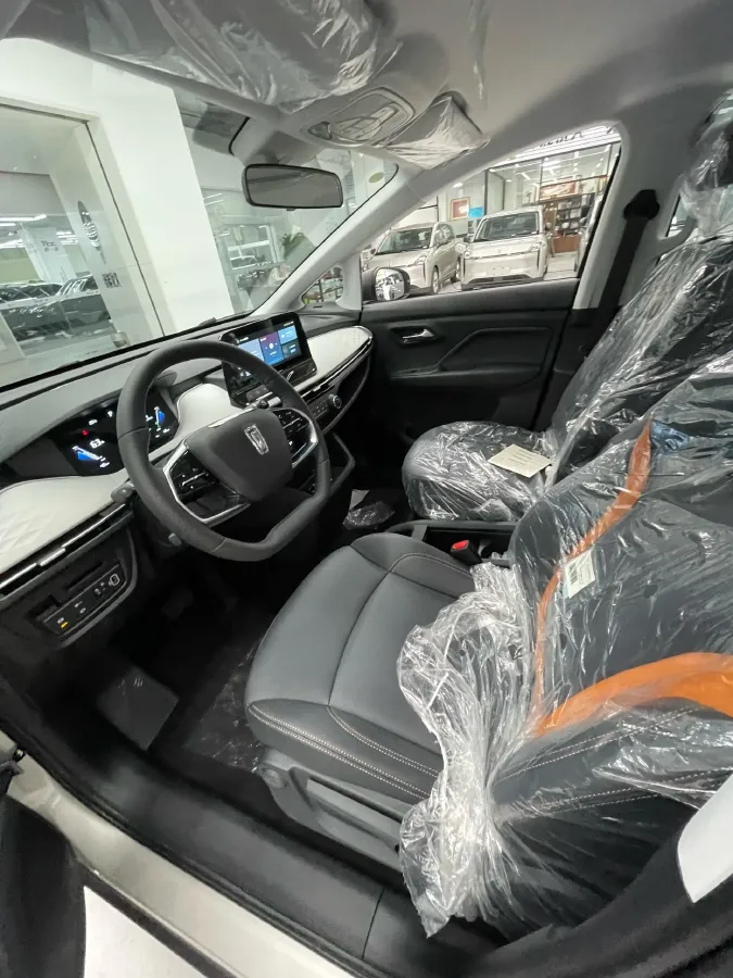 2024 Foton Mars 2.0T 245HP L4 8AT,autocango,china used car exporter,china ev exporter,chinese used car exporter,chinese used ev exporter