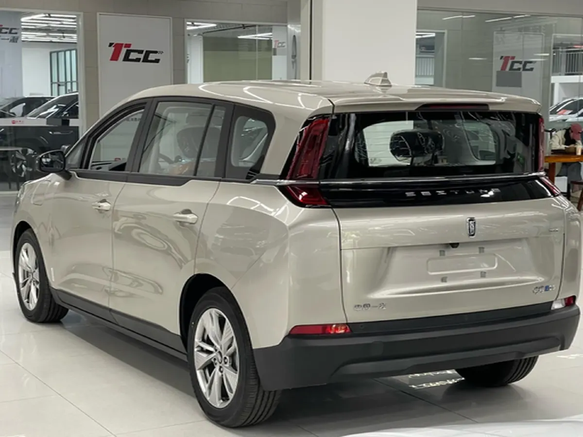 2024 Foton Mars 2.0T 245HP L4 8AT,autocango,china used car exporter,china ev exporter,chinese used car exporter,chinese used ev exporter
