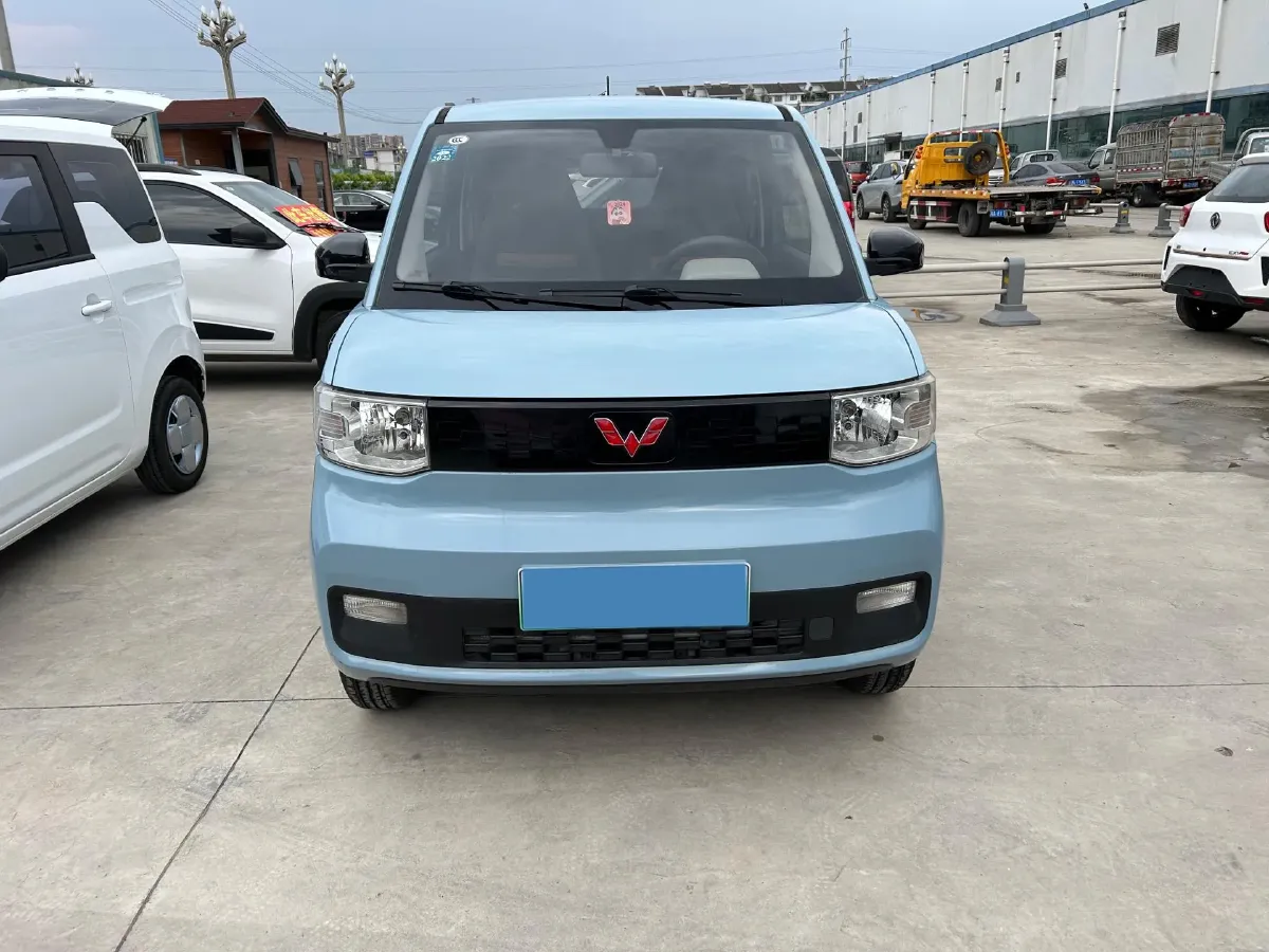 2020 WuLing HongGuang MINI EV BEV 9.3KWH,autocango,china used car exporter,china ev exporter,chinese used car exporter,chinese used ev exporter
