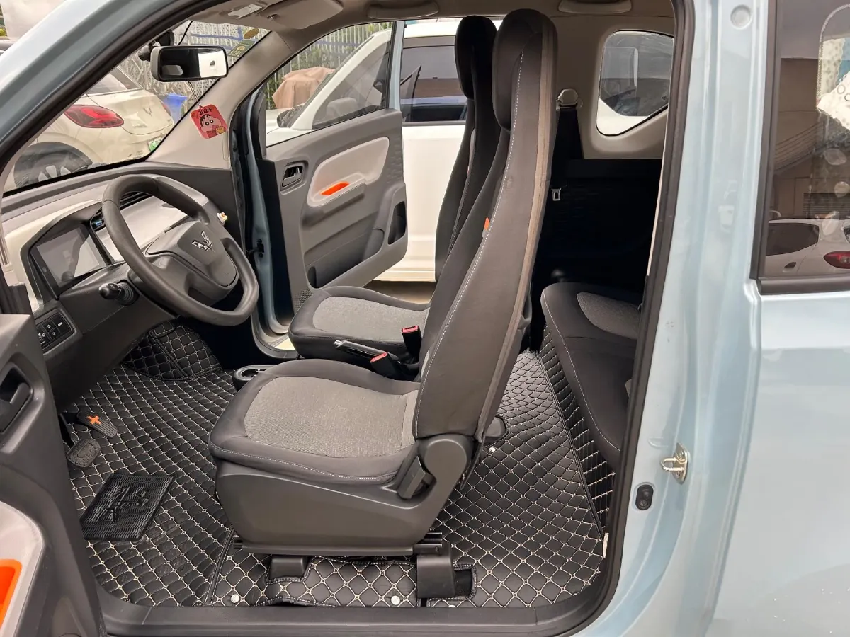 2020 WuLing HongGuang MINI EV BEV 9.3KWH,autocango,china used car exporter,china ev exporter,chinese used car exporter,chinese used ev exporter