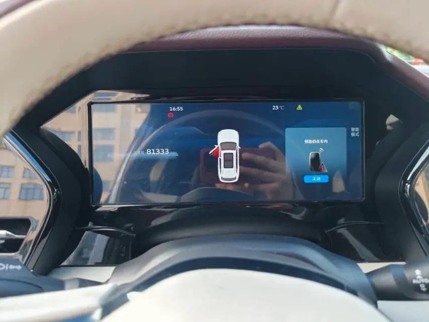 2021 Geely Monjaro 2.0T 218HP L4 7DCT,autocango,china used car exporter,china ev exporter,chinese used car exporter,chinese used ev exporter